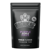 Purple Haze – Premium THCa Flower
