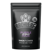 Purple Haze – Premium THCa Flower