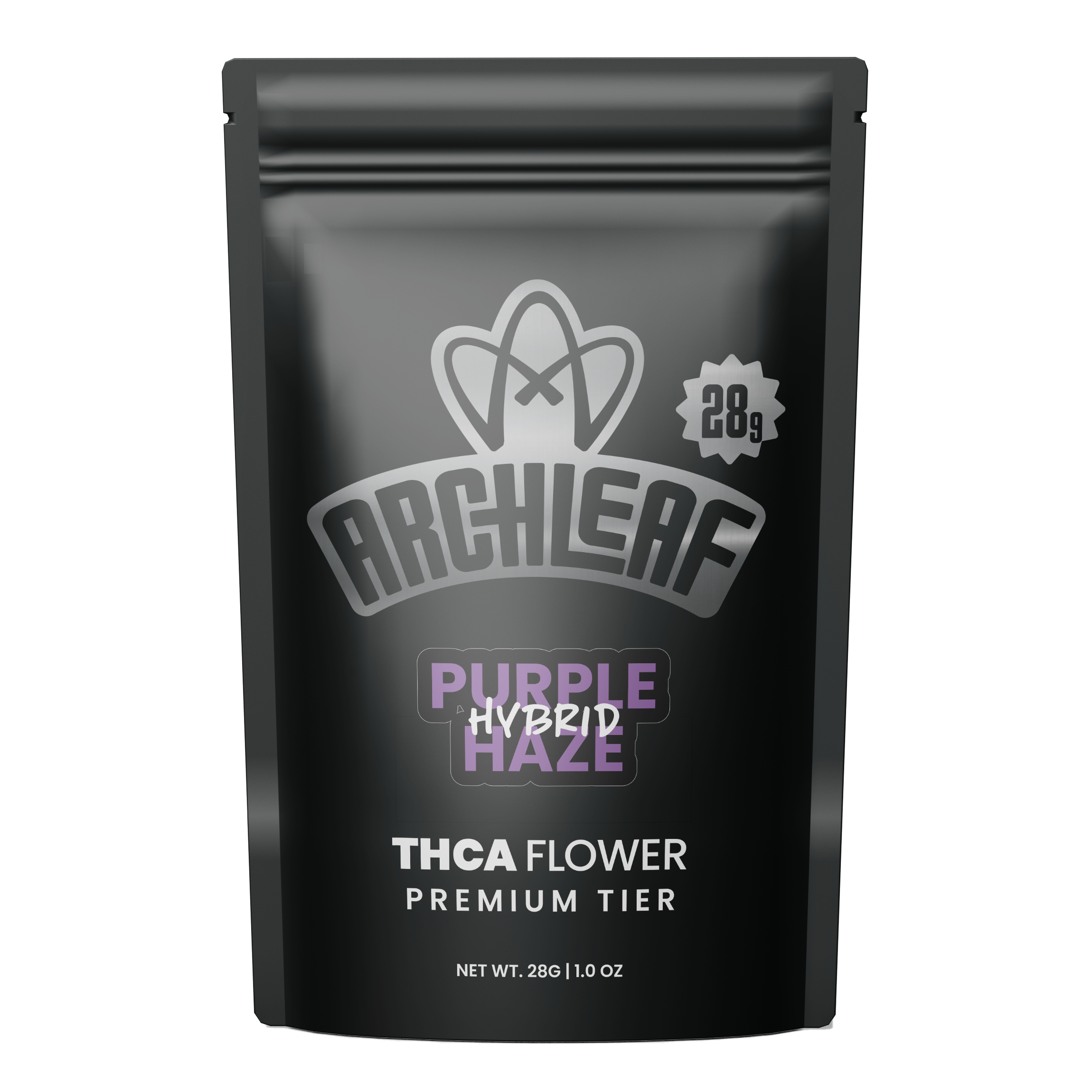 Purple Haze – Premium THCa Flower