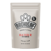 Rated R – Value THCa Flower