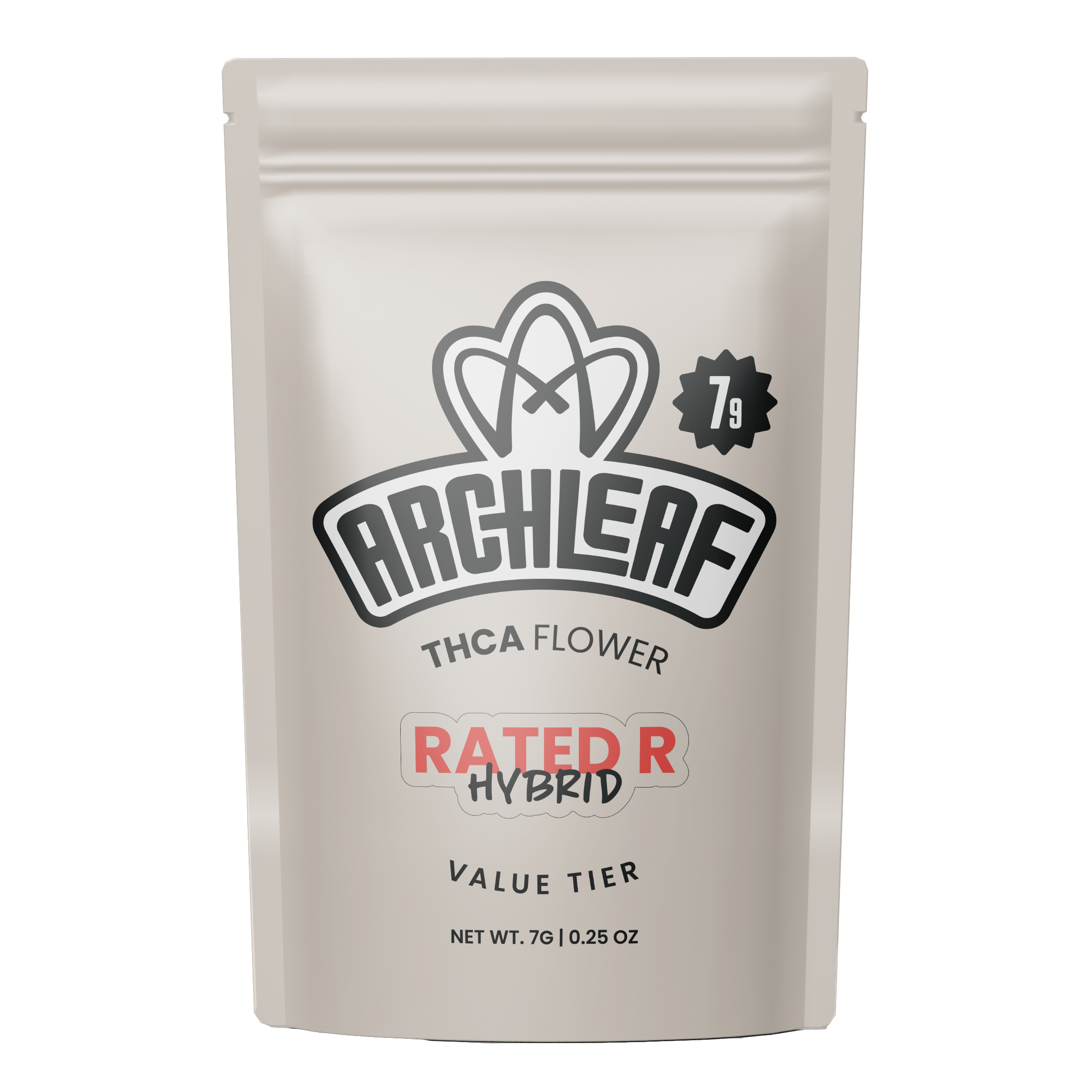 Rated R – Value THCa Flower