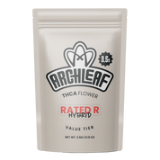 Rated R – Value THCa Flower