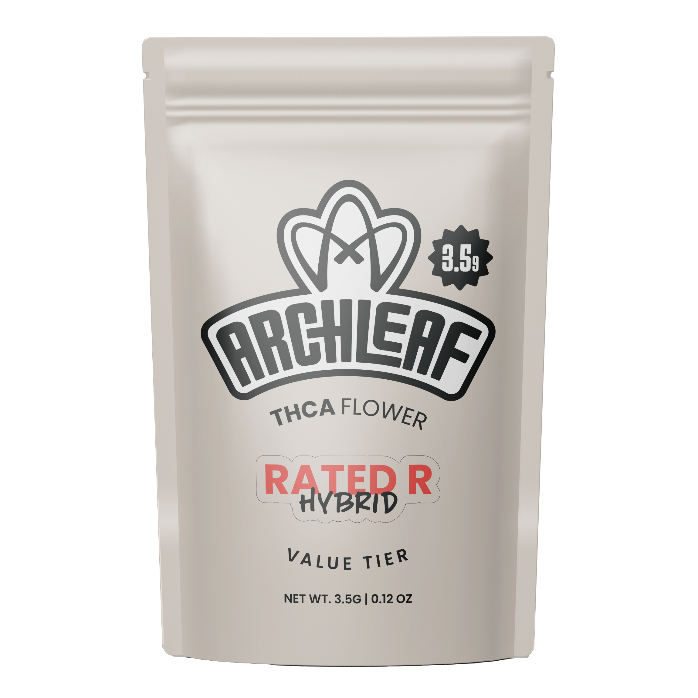 Rated R – Value THCa Flower