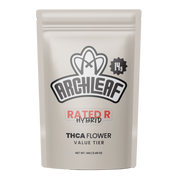 Rated R – Value THCa Flower
