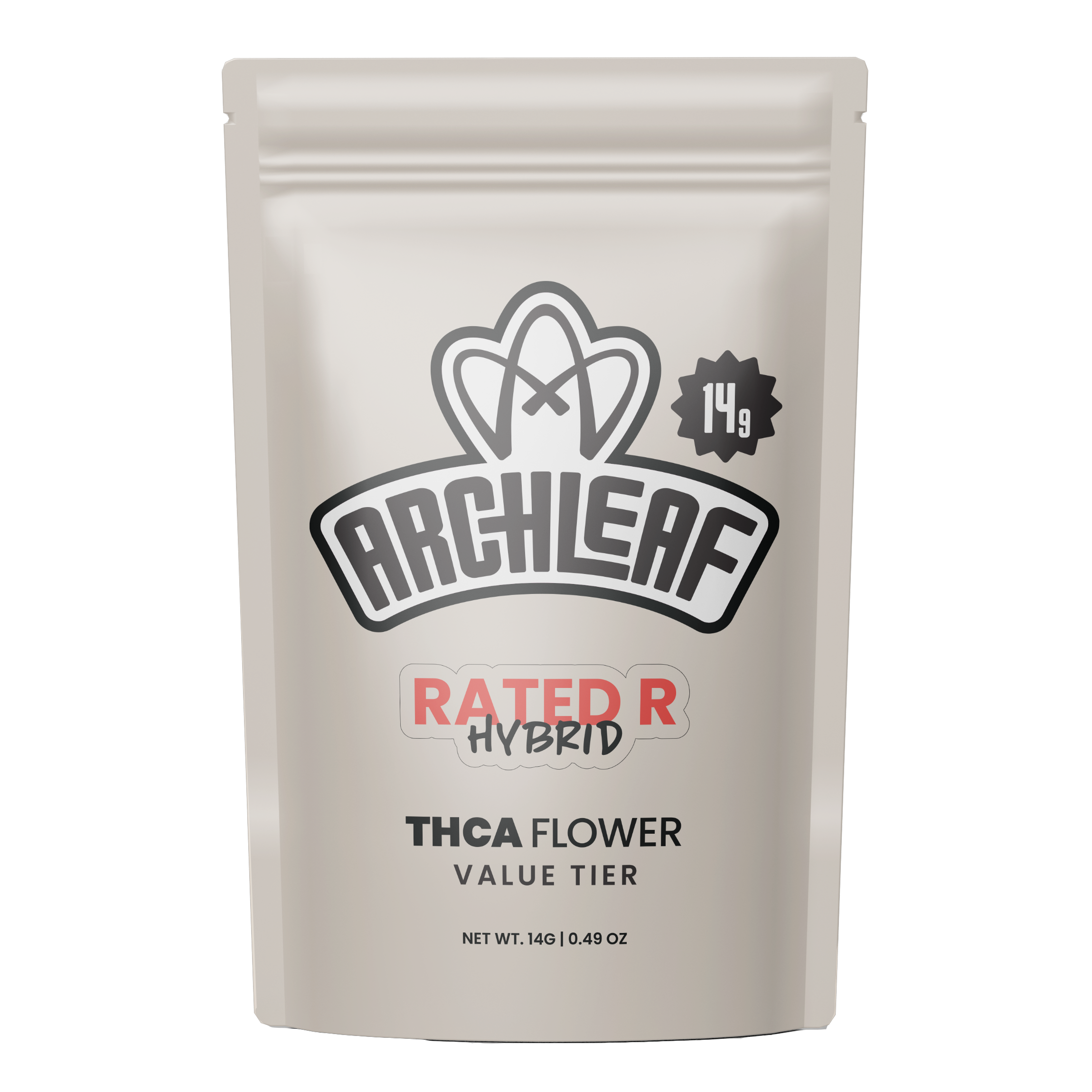 Rated R – Value THCa Flower