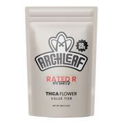 Rated R – Value THCa Flower