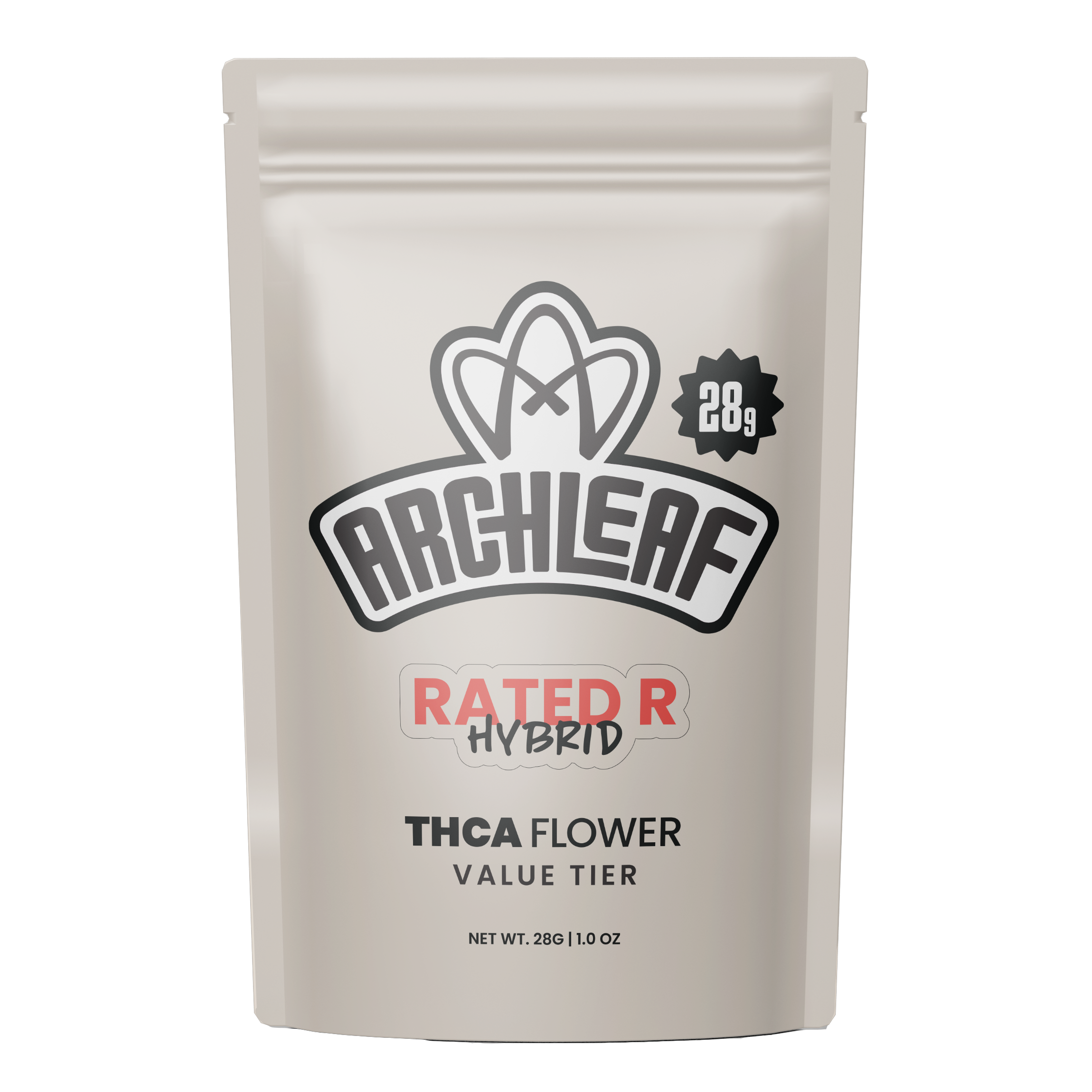 Rated R – Value THCa Flower