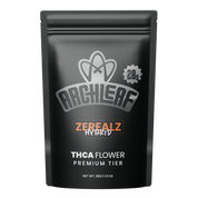Zerealz – Premium THCa Flower