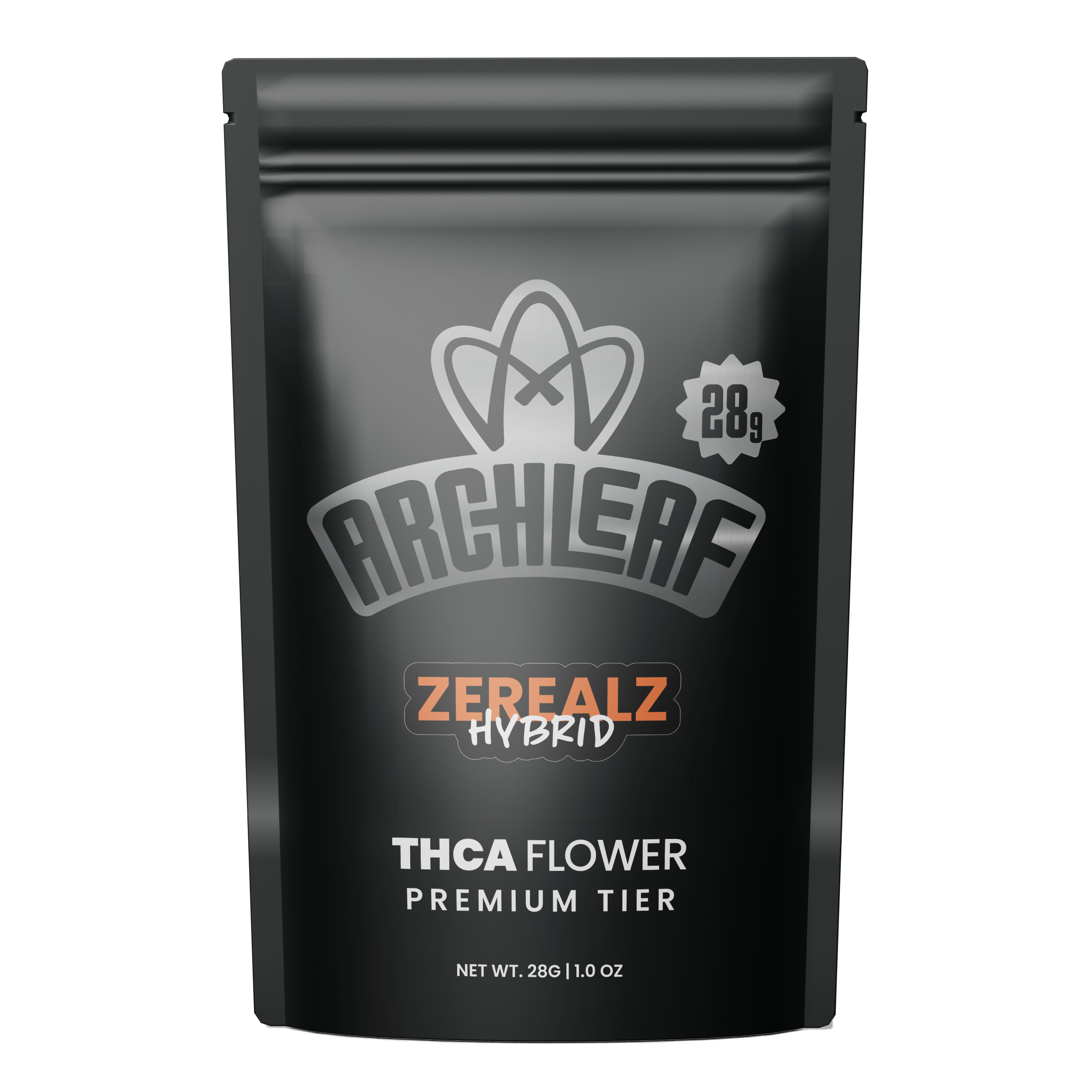 Zerealz – Premium THCa Flower