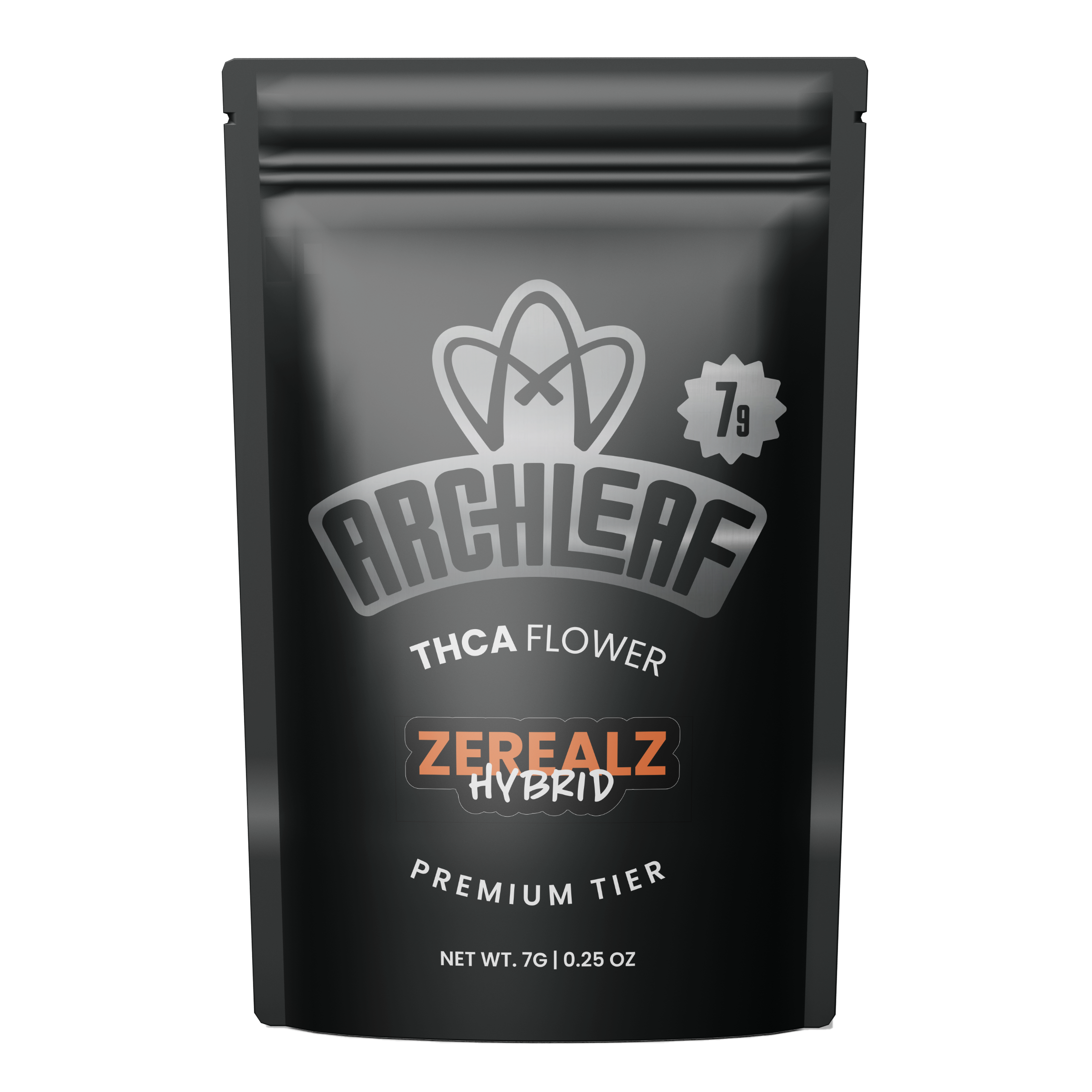 Zerealz – Premium THCa Flower