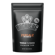 Zerealz – Premium THCa Flower