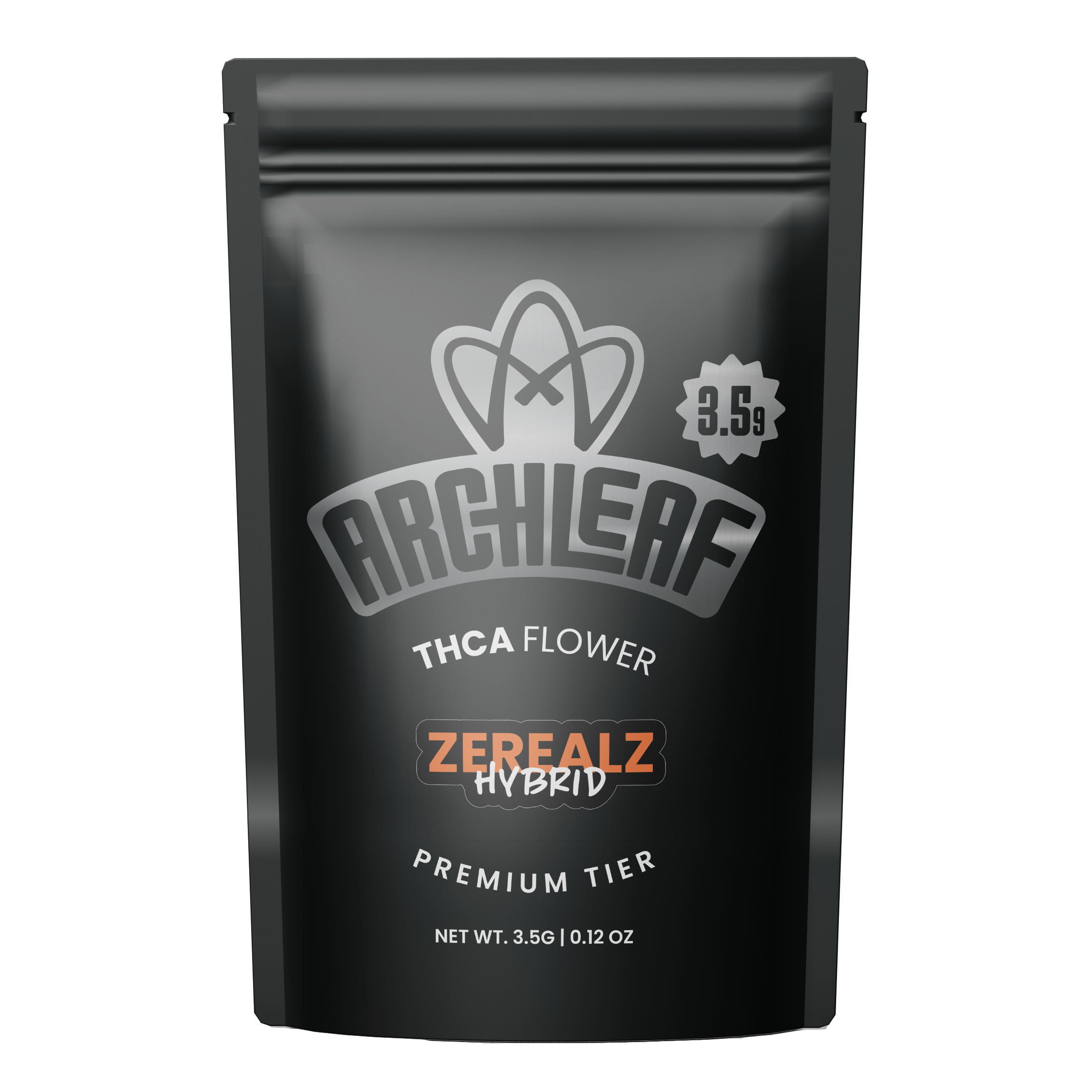 Zerealz – Premium THCa Flower